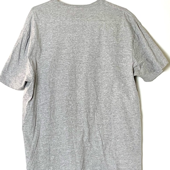 Disney 100 Year Mickey Mouse Anniversary TShirt Excellent condition worn once - Picture 2 of 3